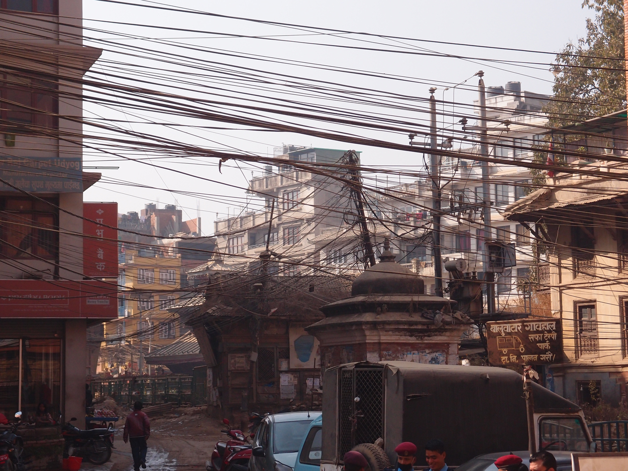 2018-01-19 11 Uhr - Patan (Foto, Video) 